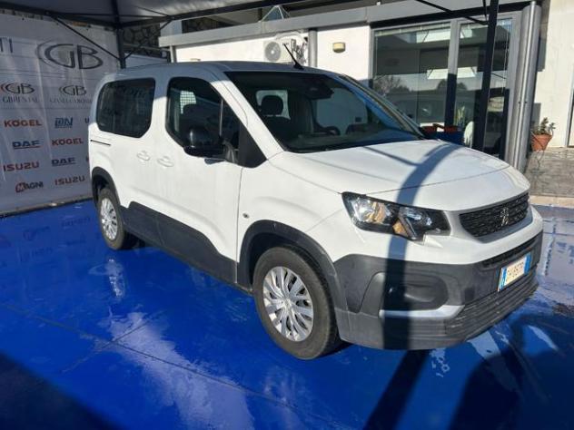 PEUGEOT Rifter BlueHDi 100 S&S Active Long rif. 23636238 - Foto 4