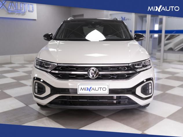 Volkswagen T-Roc 1.5 TSI R-Line 150CV DSG - Foto 2