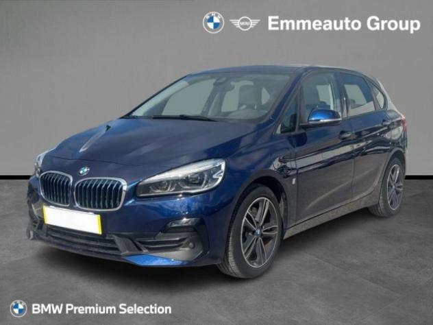 BMW 225 xe Active Tourer iPerformance aut. rif. 24122522