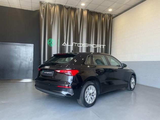 Audi A3 Sportback 40 TFSI e S tronic Business Advanced - Foto 7