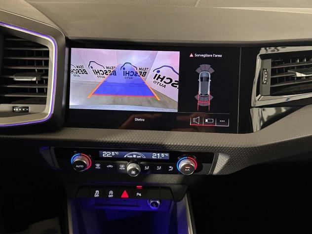 Audi A1 Sportback 30 TFSI 116CV S line edition - Foto 8