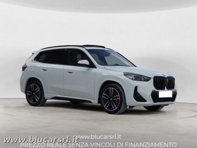 BMW X1 sDrive 18d MSport Pro DCT rif. 23951673 - Foto 3