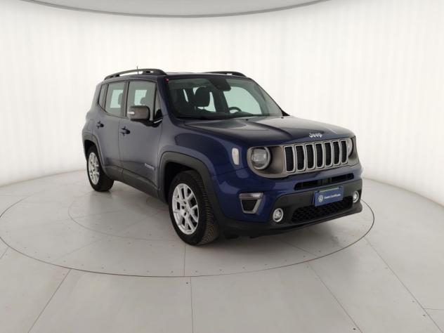 Jeep Renegade 1.0 T3 120cv Limited - Foto 4