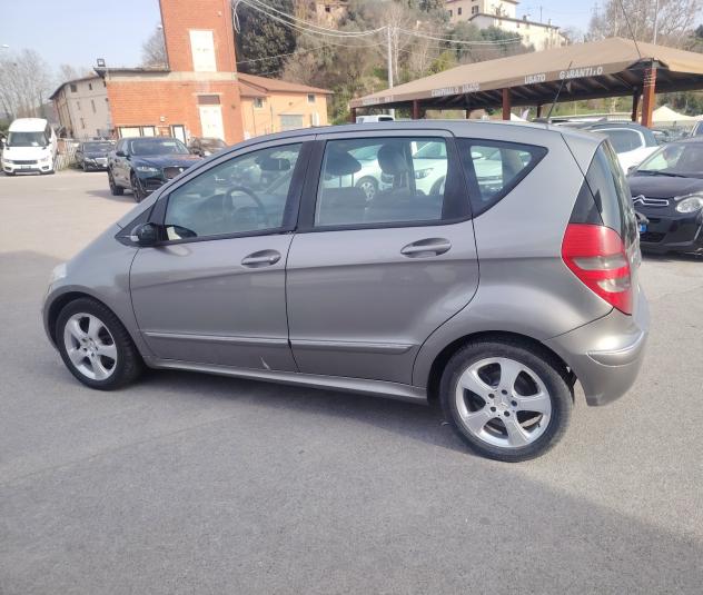 Mercedes-benz A 180 CDI Avantgarde- NEOPATENTATI - Foto 5