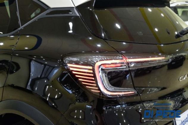 RENAULT Captur TCe 90 CV Techno rif. 23799150 - Foto 9