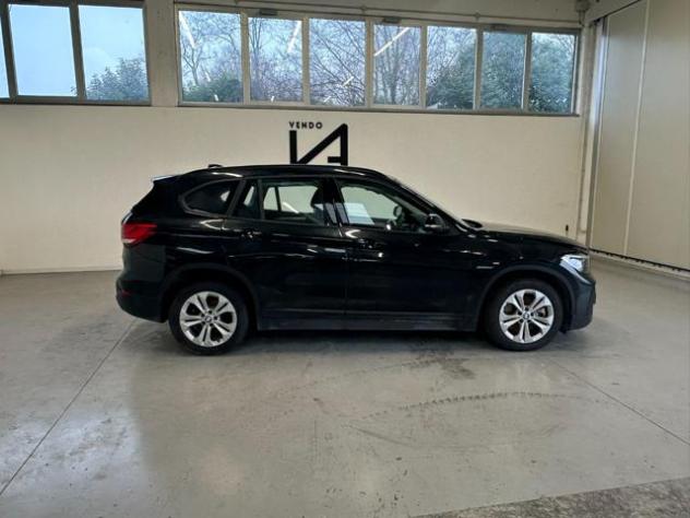 BMW X1 XDRIVE25E BUSINESS ADVANTAGE rif. 23999958 - Foto 8