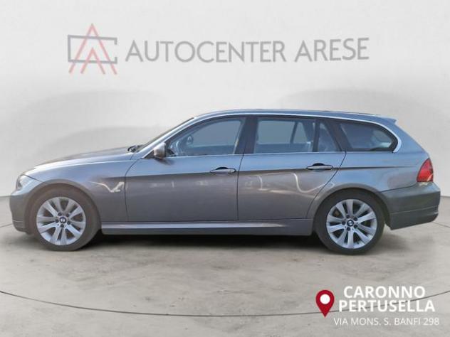 BMW 318 d 2.0 143CV cat Touring Attiva rif. 23008498 - Foto 3