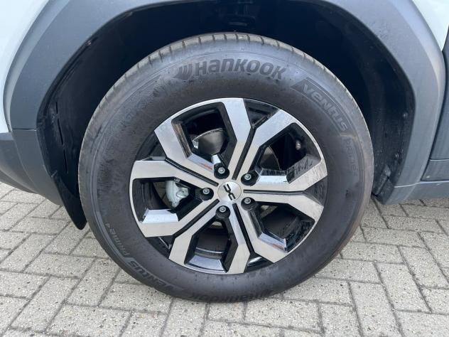Dacia Duster Duster 1.2 mild hybrid Expression 130cv - Foto 7