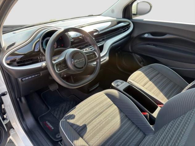 FIAT 500e 500 Action Berlina rif. 23952040 - Foto 9