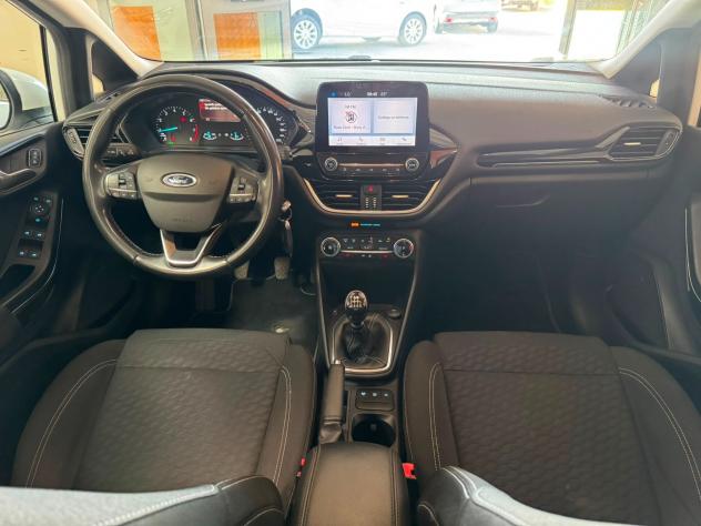 Ford Fiesta 1.0 Ecoboost Hybrid 125 CV 5 porte ST-Line - Foto 7