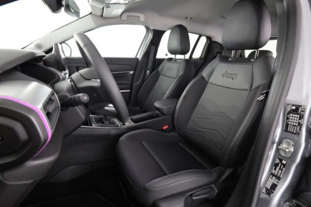 JEEP Avenger Avenger 1.2 Turbo 100 CV Summit rif. 23935268 - Foto 2