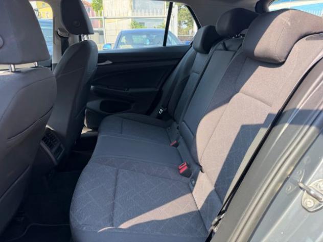 VOLKSWAGEN Golf 2.0 TDI 150 CV DSG SCR Style rif. 23842442 - Foto 6