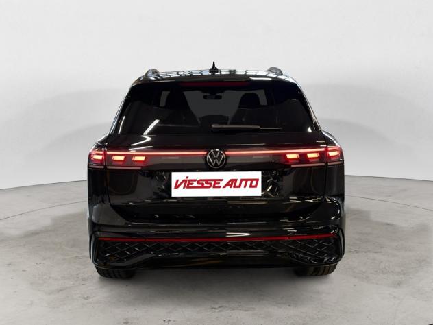 Volkswagen Tiguan 1.5 TSI eHybrid 150KW R-Line Plus DSG - Foto 4