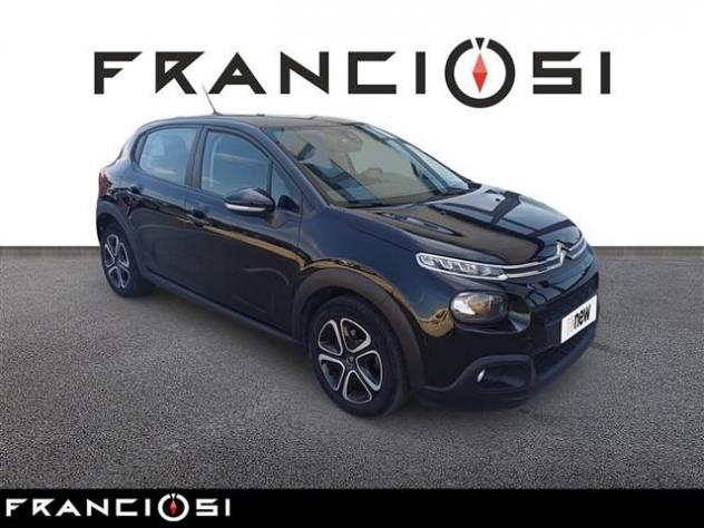 CITROEN C3 1.2 PureTech 83cv Feel S&S neopatentati my18 rif. 23859911 - Foto 2
