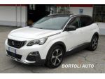 PEUGEOT 3008 BlueHDi 107.000 KM GT LINE rif. 24170959