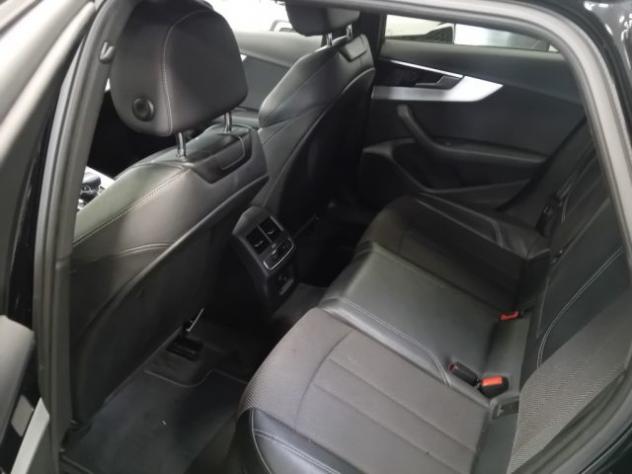 AUDI A4 Avant 45 TDI quattro tiptronic S line edition rif. 24208273 - Foto 10
