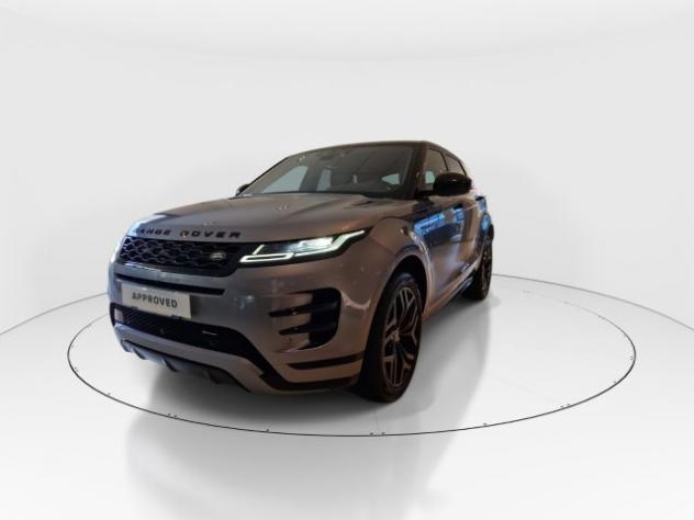 LAND ROVER Range Rover Evoque 2.0D I4 163 CV AWD Auto R-Dynamic SE*AUTOCARRO* rif. 23983930