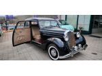 Mercedes-benz 170 S Benzina