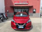 Nissan Micra 2019 GPL 5p