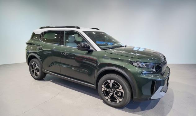 Citroën C3 Aircross PureTech Turbo 100 You - Foto 6