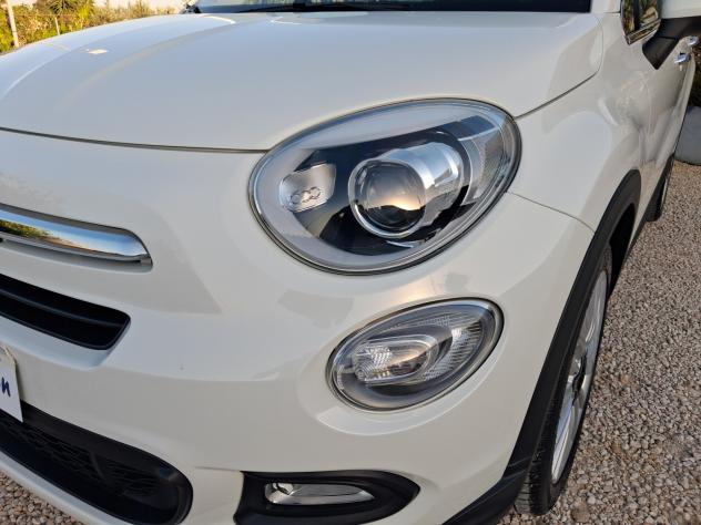 Fiat 500X 1.6 MultiJet 120 CV Lounge - Foto 5