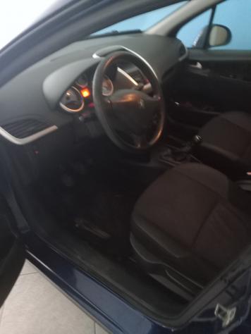 Peugeot 207 1.4 HDi 70CV 5p. XS - Foto 3