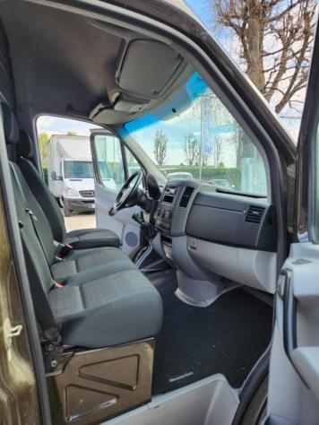 MERCEDES-BENZ Sprinter Asta libera astecamion24.com rif. 24036127 - Foto 5