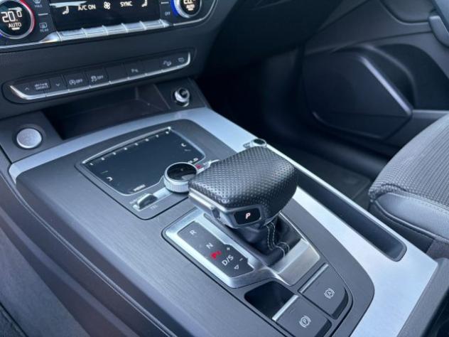 AUDI Q5 40 TDI QUATTRO 190CV 3X S-LINE S-TRONIC rif. 23932088 - Foto 8