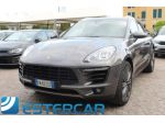 PORSCHE Macan 3.0 Diesel S rif. 23949072