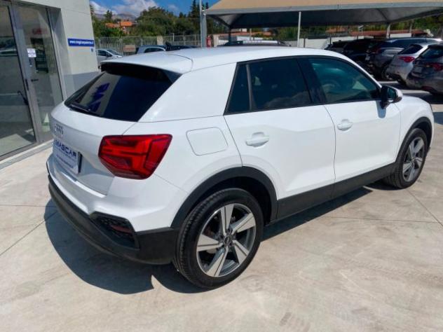 AUDI Q2 30 TDI S tronic Admired rif. 23975076 - Foto 6