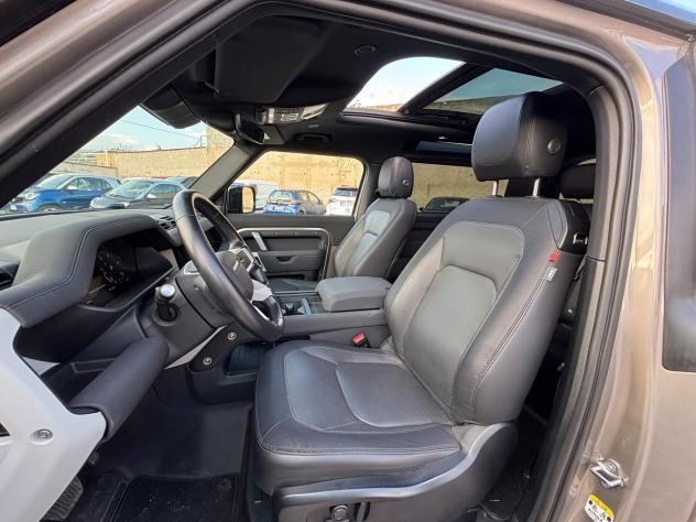 Land Rover Defender 90 D250 Mild Hybrid SE X DINAMIC - Foto 10