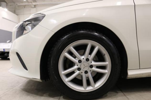 MERCEDES-BENZ A 160 d Executive rif. 23803886 - Foto 8