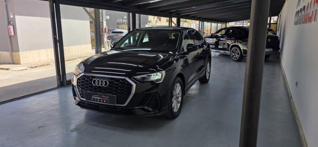 Audi Q3 Sportback 35 TDI S tronic - Foto 3