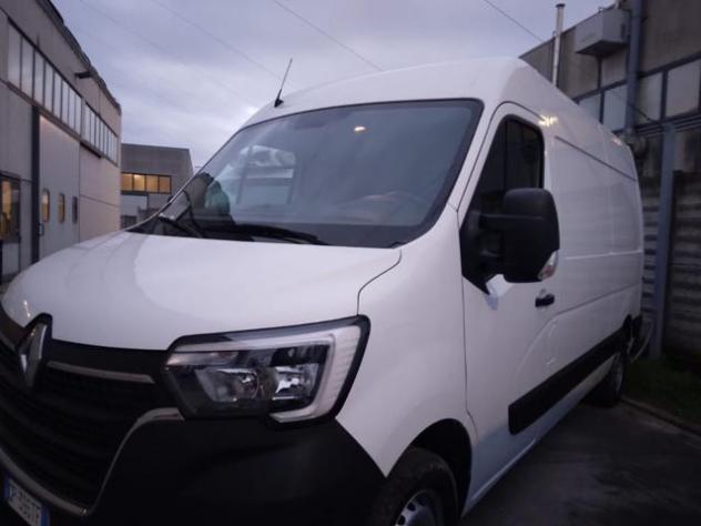 RENAULT Master 2.3 CDTI Furgone rif. 23918288 - Foto 4