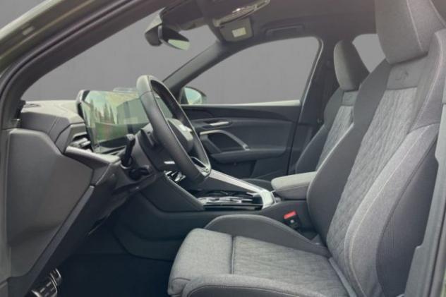 AUDI Q5 TDI 150 kW mHEV+ S tronic quattro S line edition rif. 24061957 - Foto 7