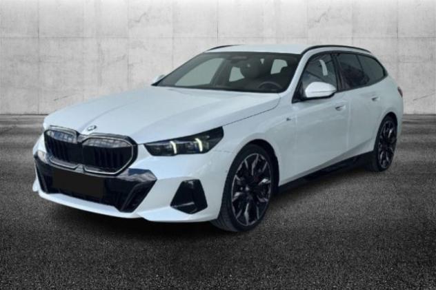 BMW 540 d 48V xDrive Touring Msport Pro rif. 24049079