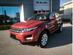 Land Rover Range Rover Evoque 2.2 SD4 190CV