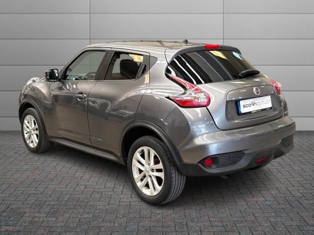 Nissan Juke 1.5 dCi Start&Stop Acenta - Foto 4