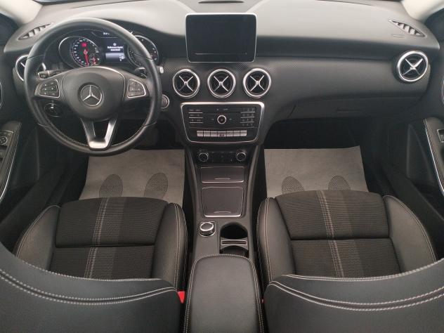 Mercedes-benz A 180 d Automatic Sport - NEOPATENTATI - Foto 9