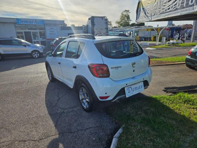 DACIA - Sandero - Stepway 0.9 TCe 90CV Comfort - Foto 8