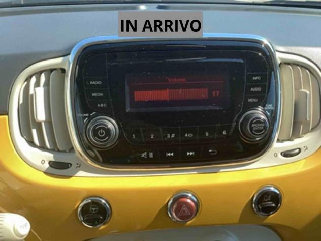 FIAT 500 500 1.2 GPL 69cv EasyPower Pop - Foto 4