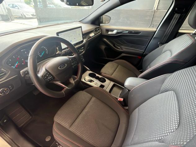Ford Focus 1.5 Ecoblue 115cv ST -Line Auto SW - Foto 7