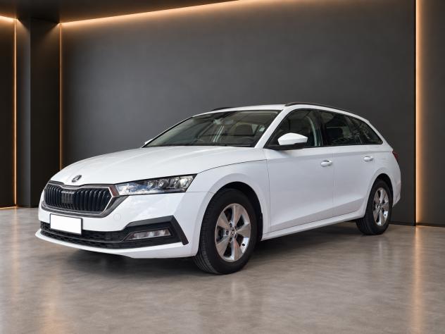 Škoda Octavia 2.0 TDI EVO 85KW AMBITION DSG - Foto 3