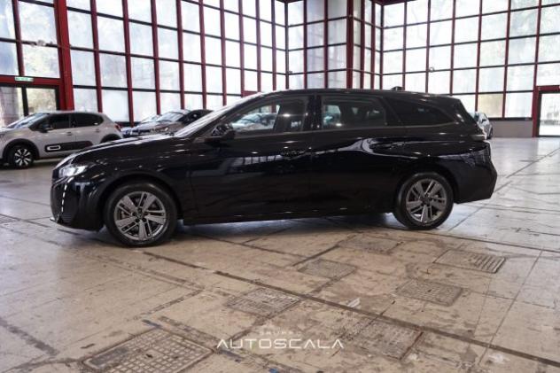 PEUGEOT 308 1.2 PureTech Turbo 130CV S&S SW Active Pack rif. 23756606 - Foto 3