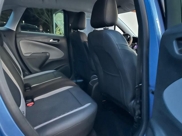 Opel Crossland Crossland X 1.2 Turbo 12V 110 CV Start&Stop Ultimate - Foto 9