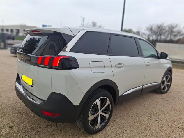 Peugeot 5008, 1.5HDI,7POSTI, Allure Pack - Foto 7