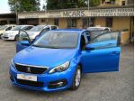 PEUGEOT - 5008 -  1.6 e-HDi 115 CV S&S ETG6 Allure AUTOMATICA