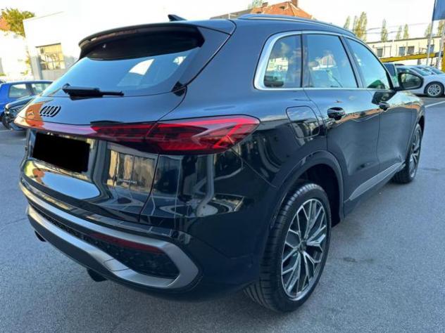AUDI Q5 TDI QUATTRO STRONIC S LINE 20 LED PLUS DISPLAY PAS rif. 23677230 - Foto 4