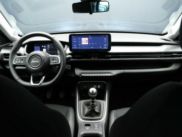 Jeep Avenger 1.2 Turbo Altitude LED ACC KEYLESS - Foto 8