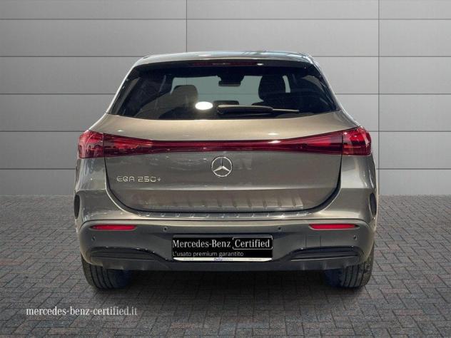 Mercedes-Benz EQA - H243 2024 250+ AMG Line Advanced Plus - Foto 4